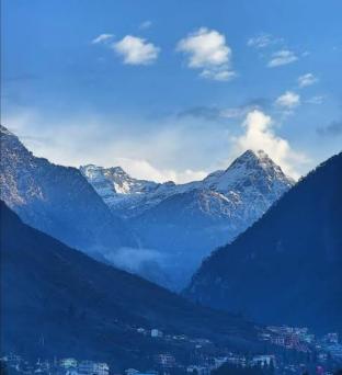 grandala habitatio hotel lachung north sikkim