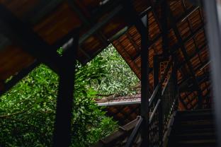 Jathikka Homestay,,5 star