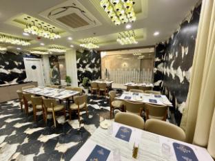 the grand platinum hotel