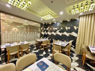 the grand platinum hotel