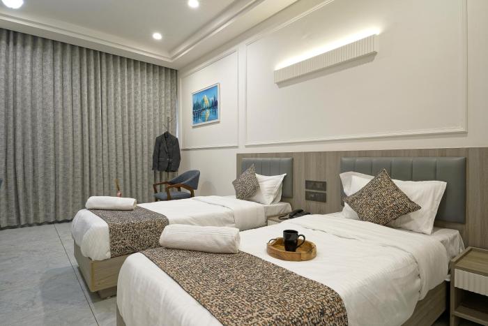 the grand platinum hotel