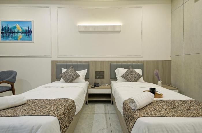 the grand platinum hotel