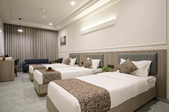 the grand platinum hotel