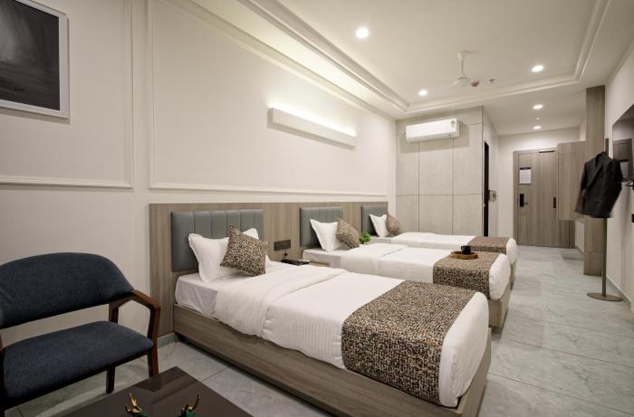 the grand platinum hotel