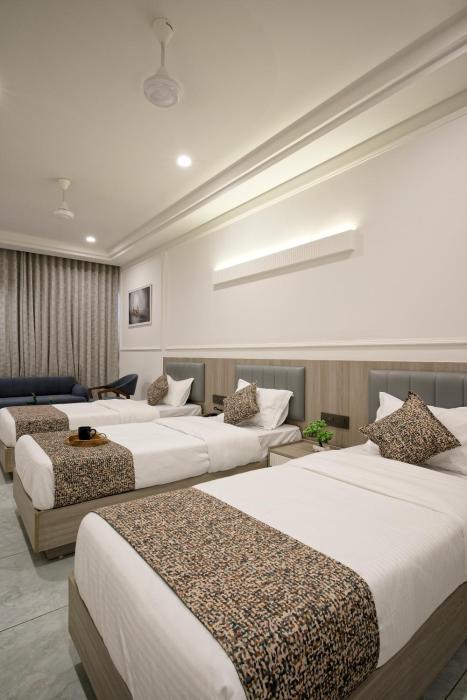 the grand platinum hotel