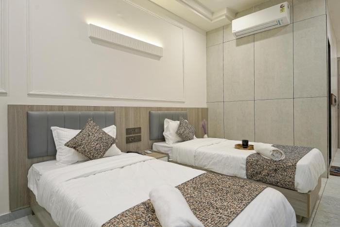 the grand platinum hotel
