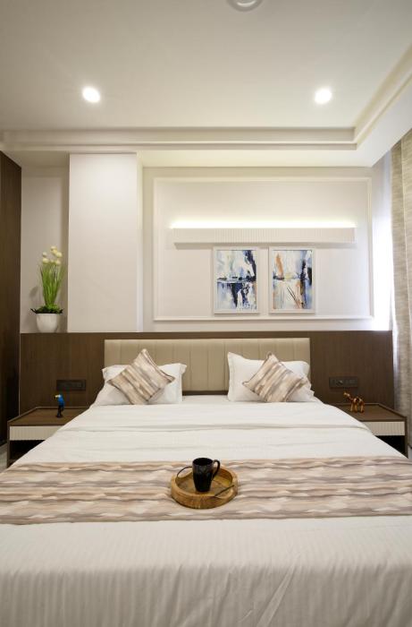 the grand platinum hotel