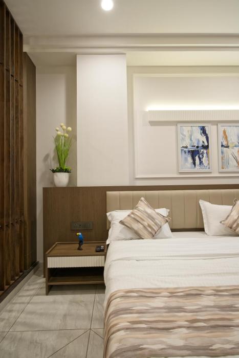 the grand platinum hotel