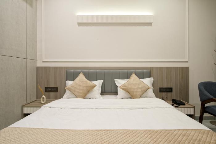 the grand platinum hotel