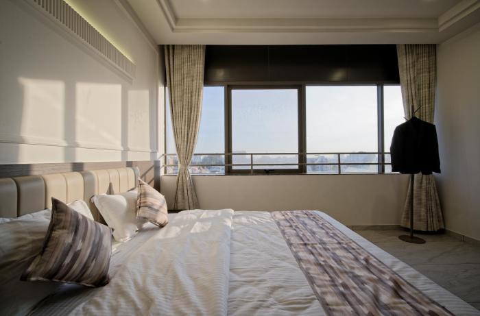 the grand platinum hotel