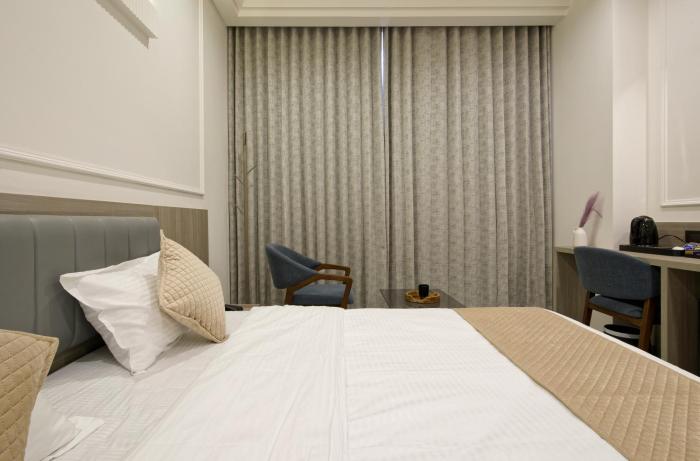 the grand platinum hotel