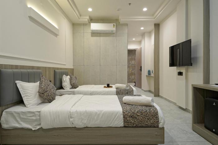 the grand platinum hotel
