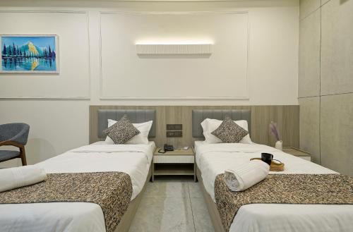 the grand platinum hotel
