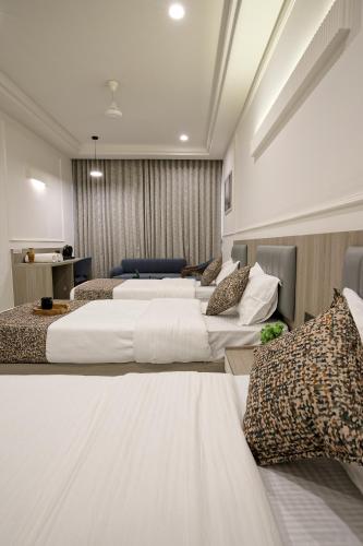 the grand platinum hotel