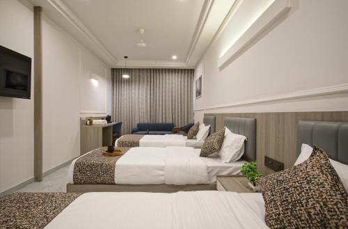 the grand platinum hotel