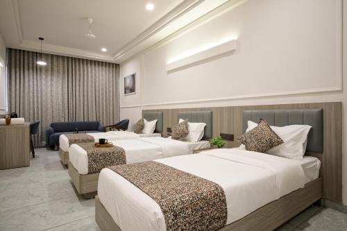 the grand platinum hotel
