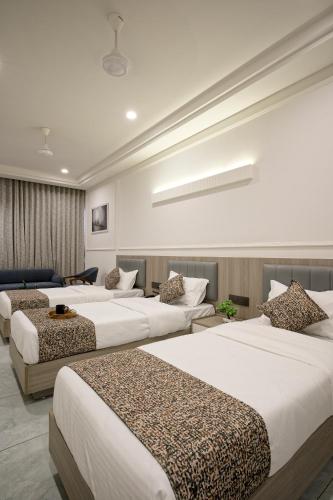 the grand platinum hotel