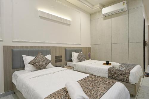 the grand platinum hotel
