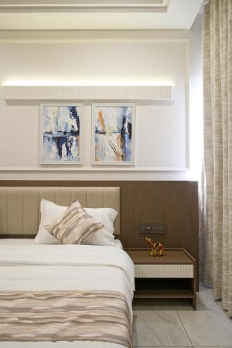 the grand platinum hotel