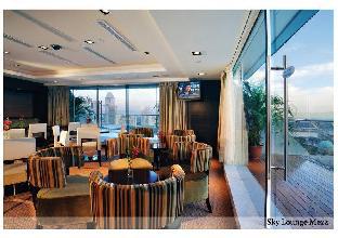 Wyndham Singapore Hotel,Marina Bay>>Downtown Core,5 star