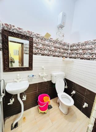 shri radhe krishna ji guest house