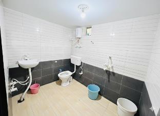 shri radhe krishna ji guest house