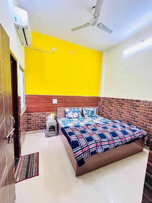 shri radhe krishna ji guest house