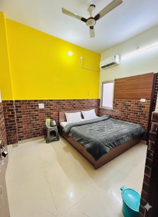 shri radhe krishna ji guest house