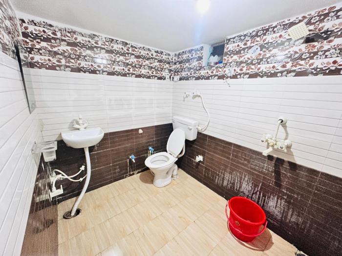 shri radhe krishna ji guest house