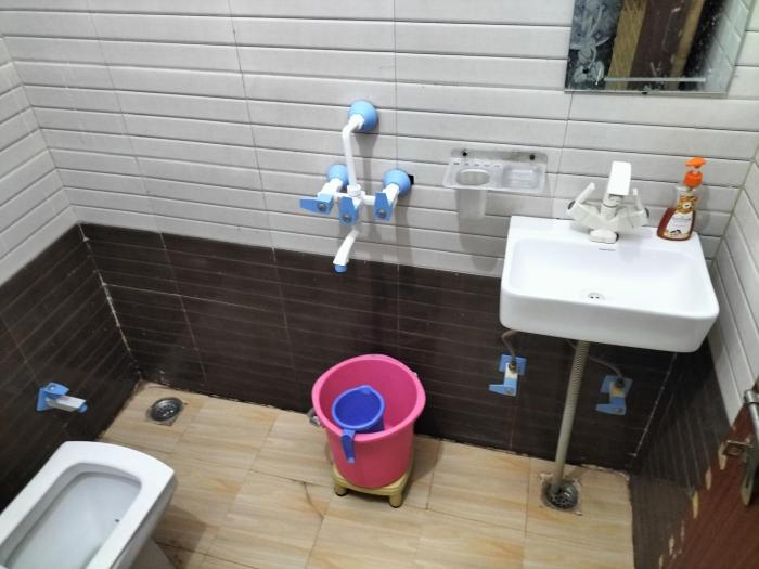 shri radhe krishna ji guest house