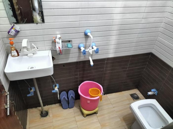 shri radhe krishna ji guest house