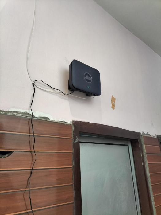 shri radhe krishna ji guest house