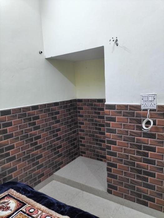 shri radhe krishna ji guest house