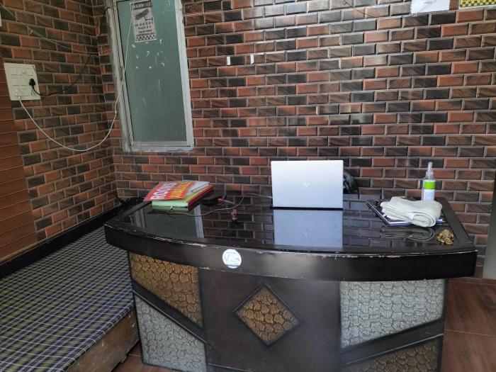 shri radhe krishna ji guest house