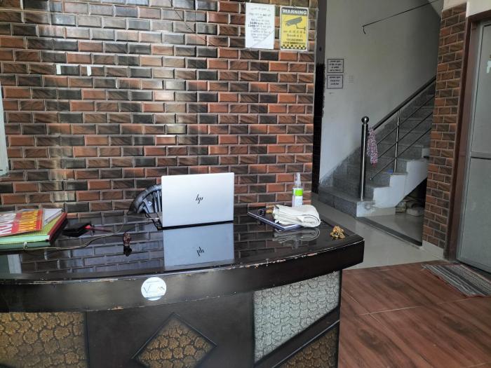 shri radhe krishna ji guest house