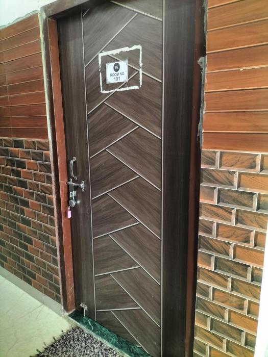 shri radhe krishna ji guest house