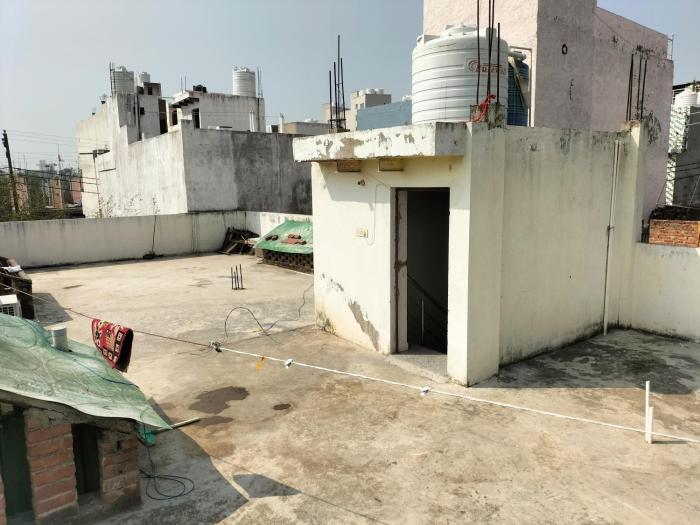 shri radhe krishna ji guest house