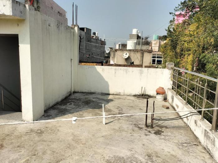 shri radhe krishna ji guest house