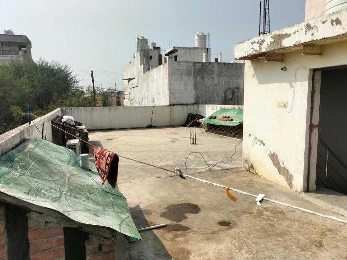 shri radhe krishna ji guest house