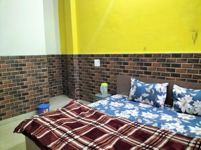 shri radhe krishna ji guest house