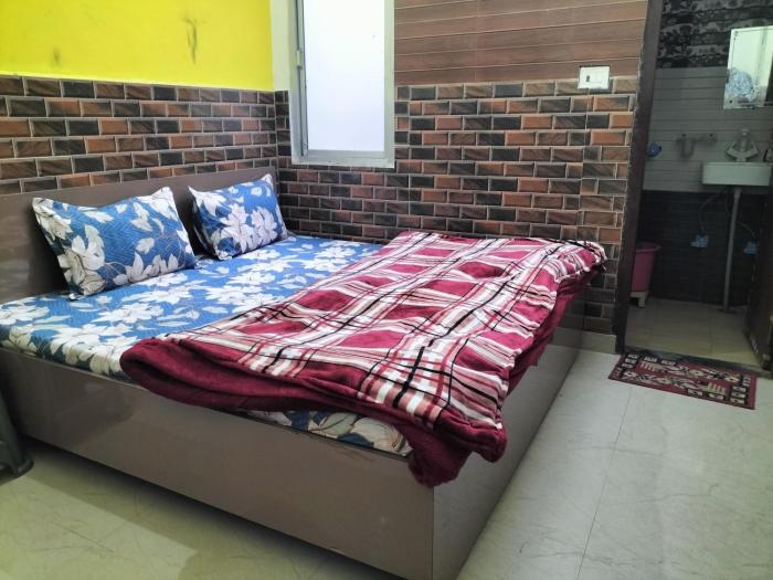 shri radhe krishna ji guest house