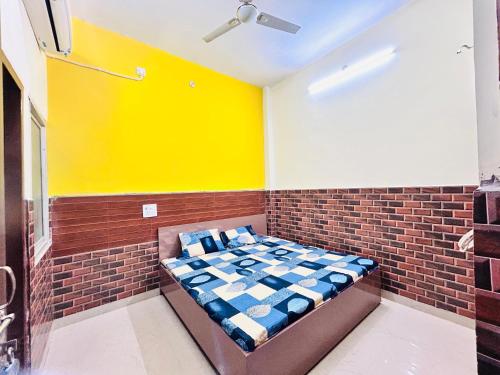 Shri Radhe Krishna Ji Guest House,,5 star