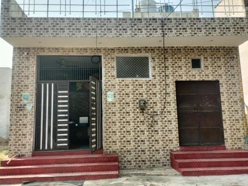 shri radhe krishna ji guest house