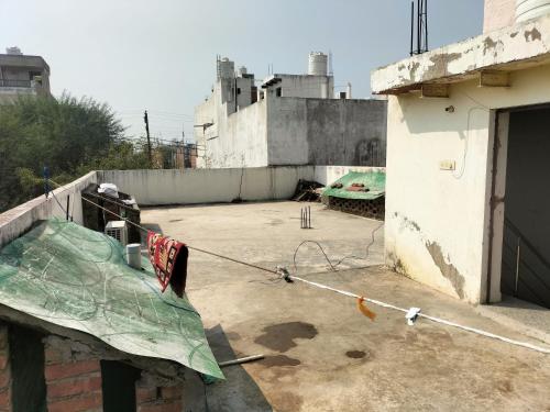 shri radhe krishna ji guest house