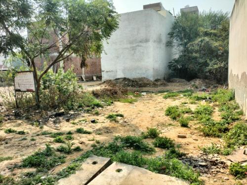 shri radhe krishna ji guest house