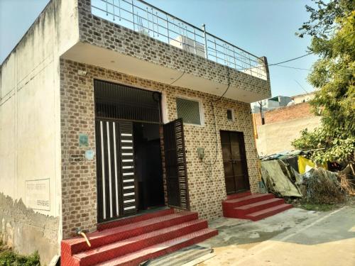 shri radhe krishna ji guest house