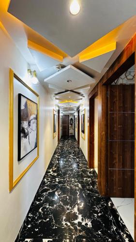 hotel lotus park