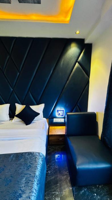 hotel lotus park