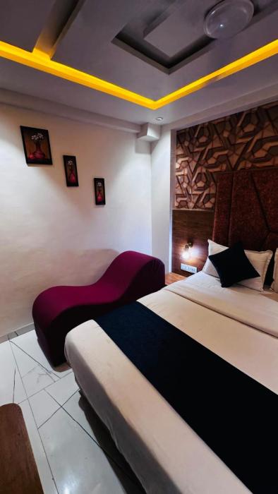 hotel lotus park