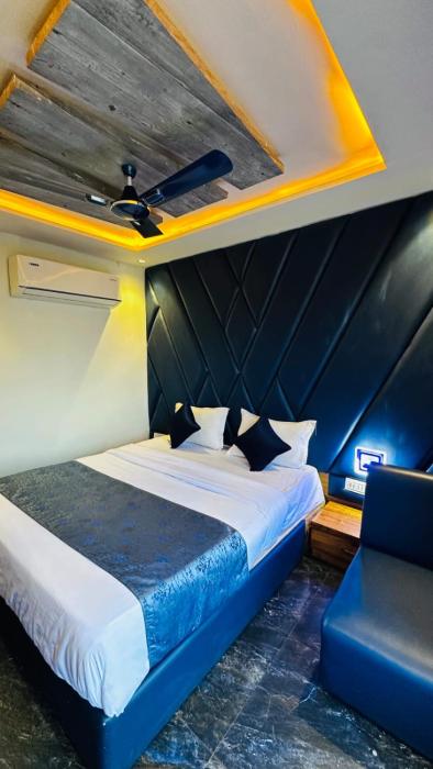 hotel lotus park